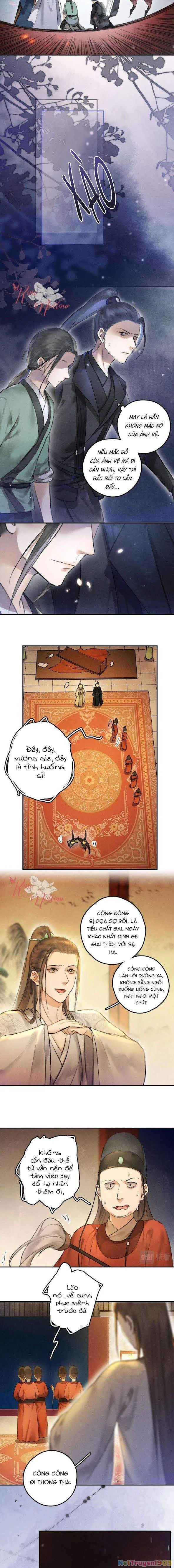 Tuân Mệnh Chapter 42 - 9