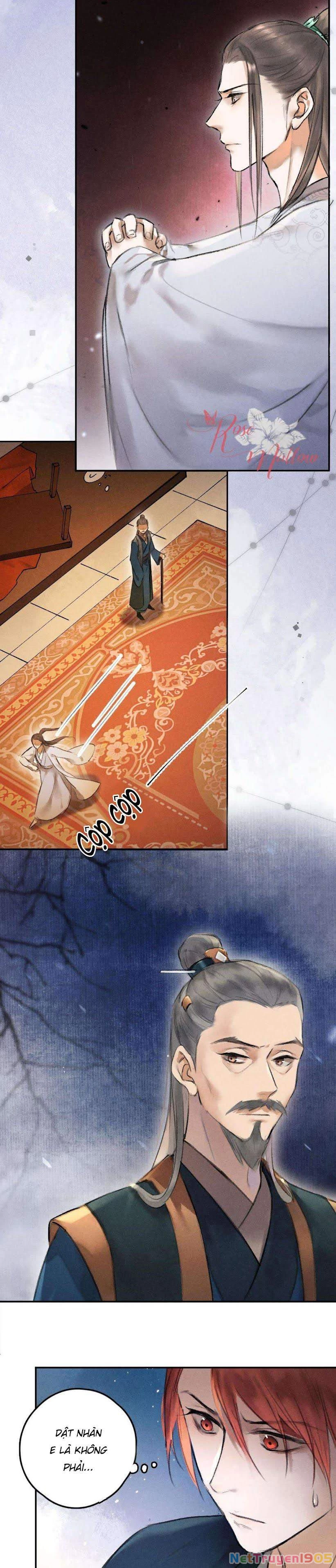 Tuân Mệnh Chapter 42 - 10