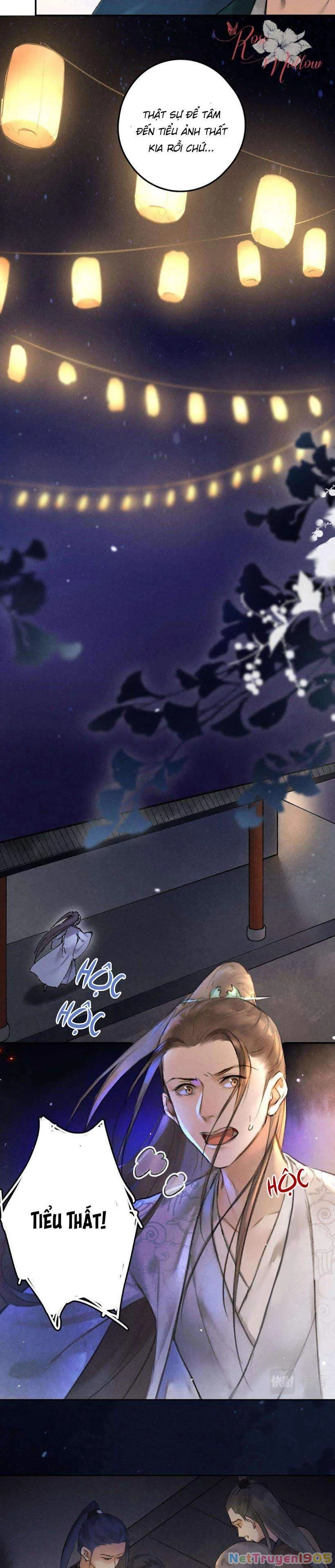 Tuân Mệnh Chapter 42 - 11