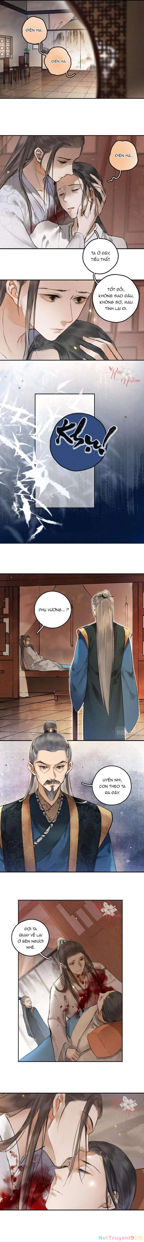 Tuân Mệnh Chapter 43 - 5
