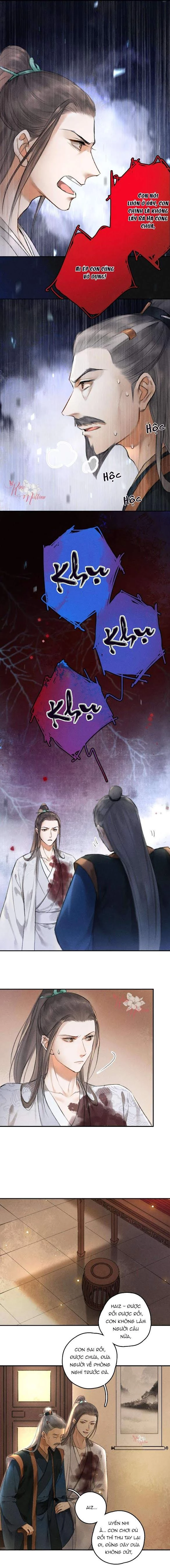 Tuân Mệnh Chapter 43 - 7
