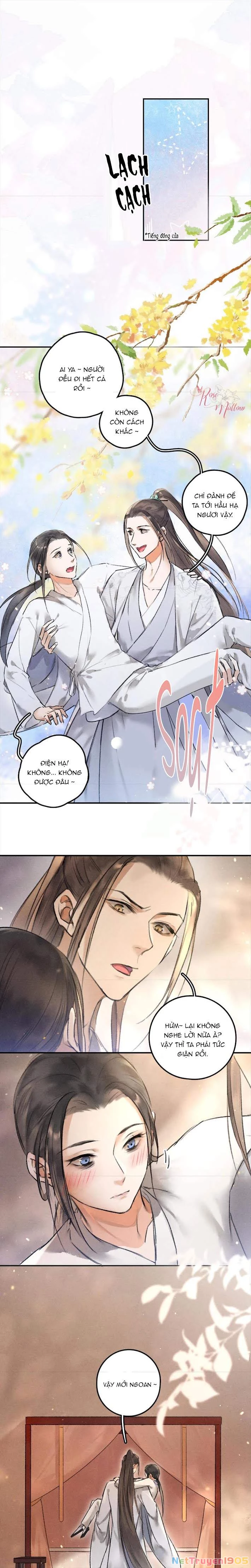 Tuân Mệnh Chapter 44 - 9
