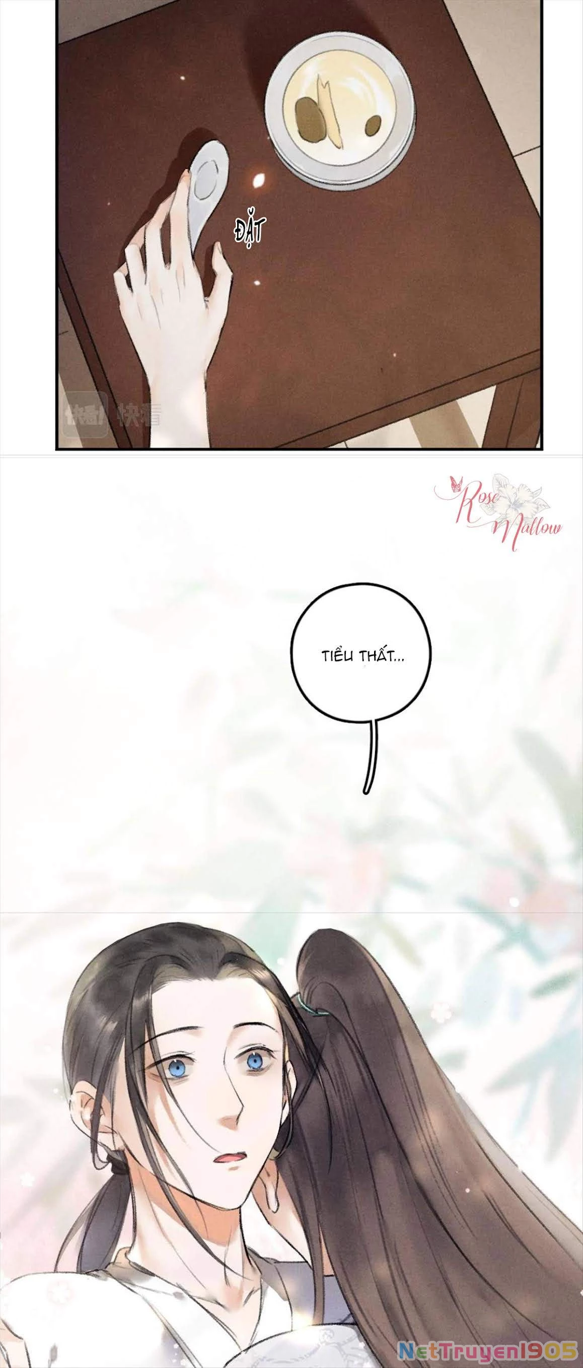 Tuân Mệnh Chapter 44 - 13