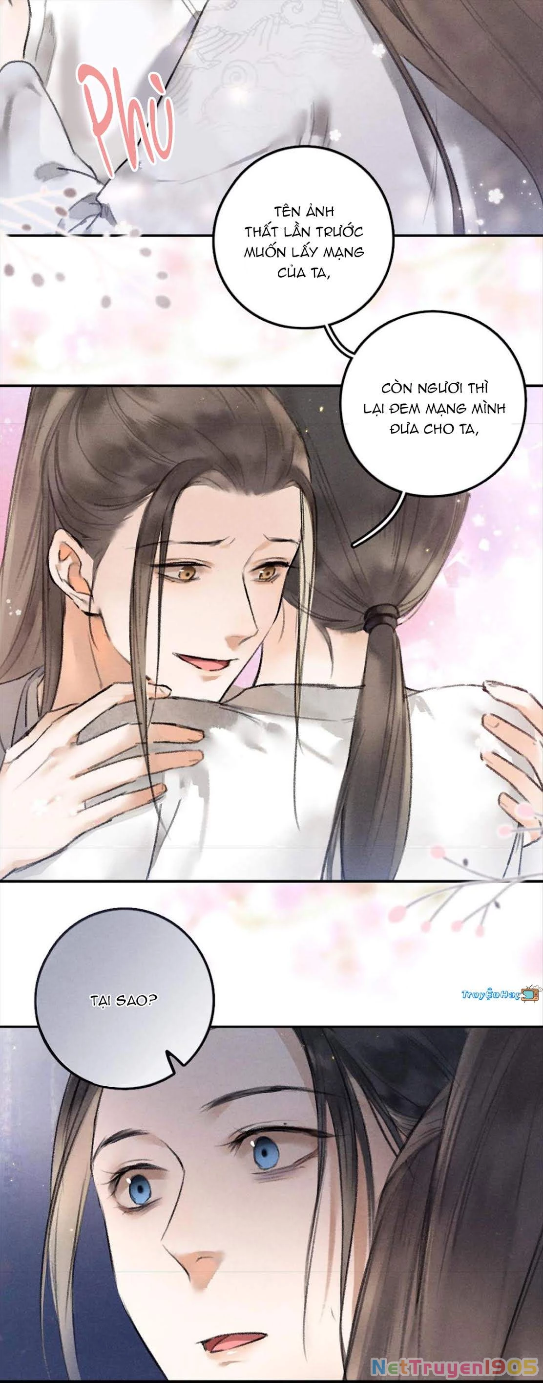 Tuân Mệnh Chapter 44 - 14