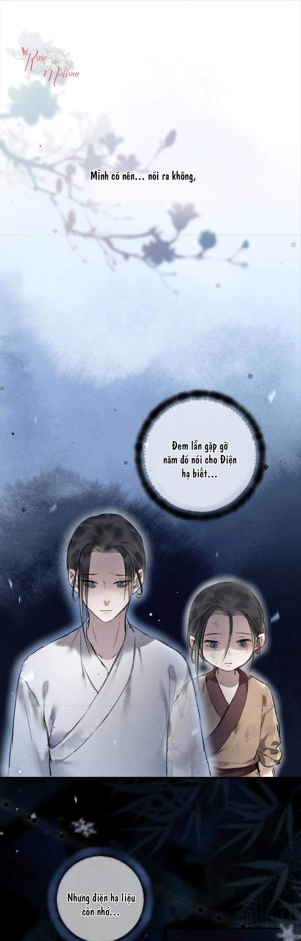 Tuân Mệnh Chapter 44 - 15