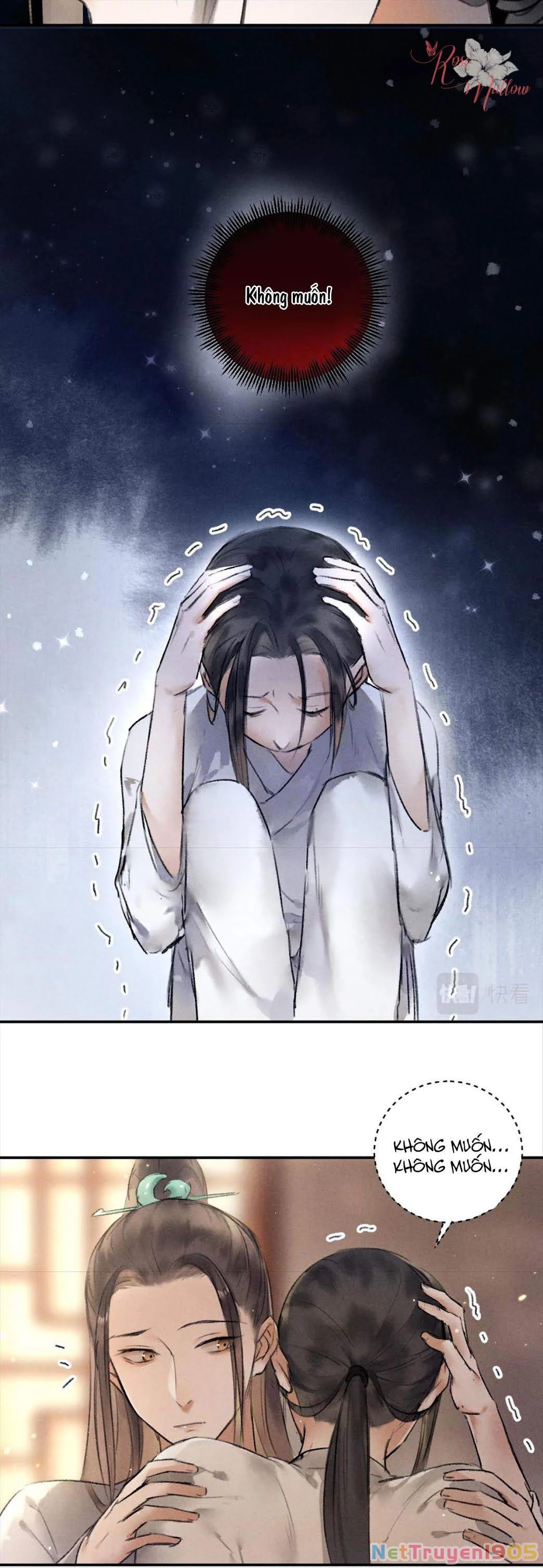 Tuân Mệnh Chapter 44 - 17
