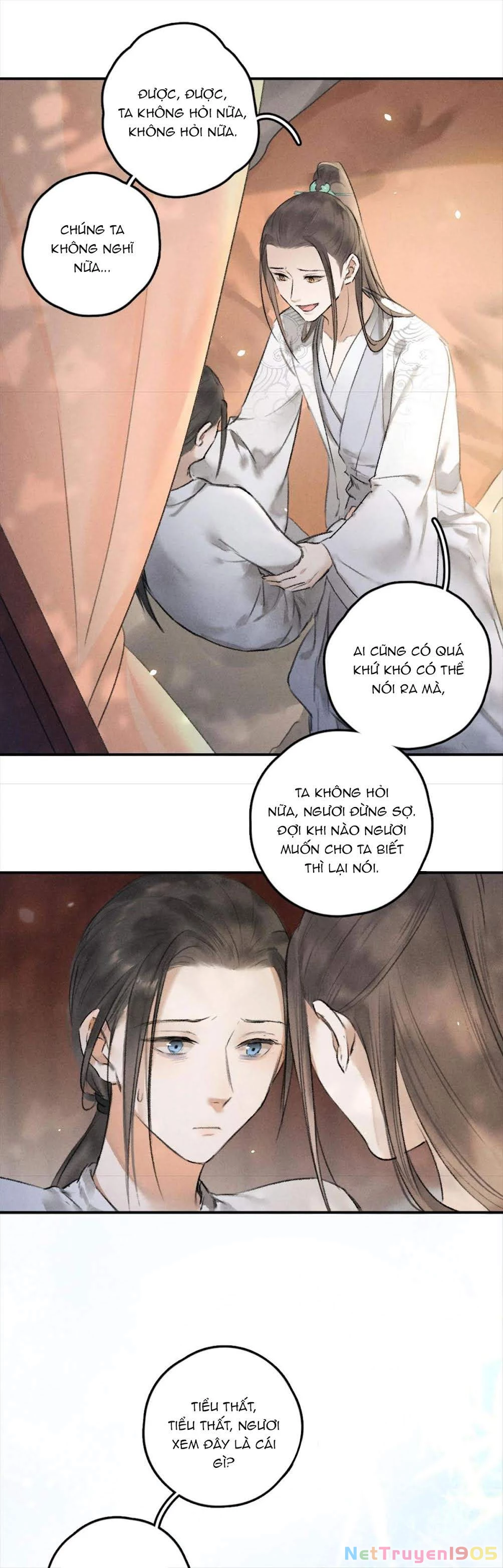 Tuân Mệnh Chapter 44 - 18