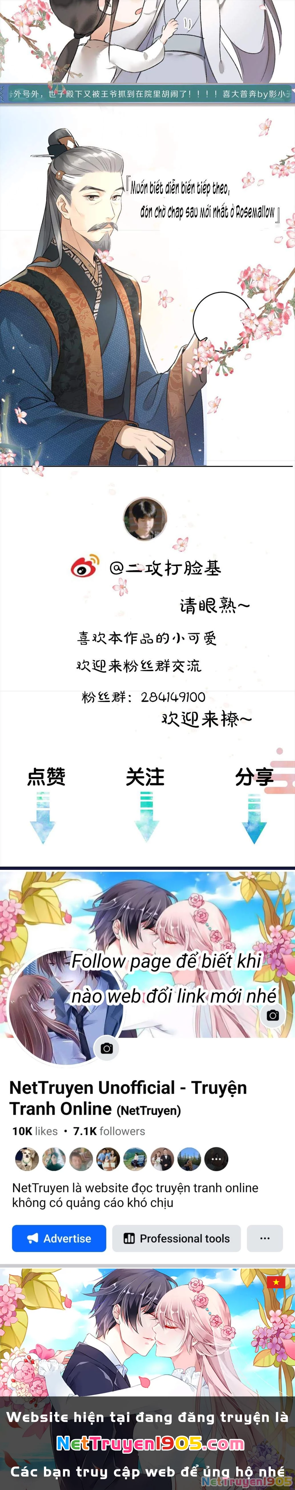 Tuân Mệnh Chapter 44 - 29