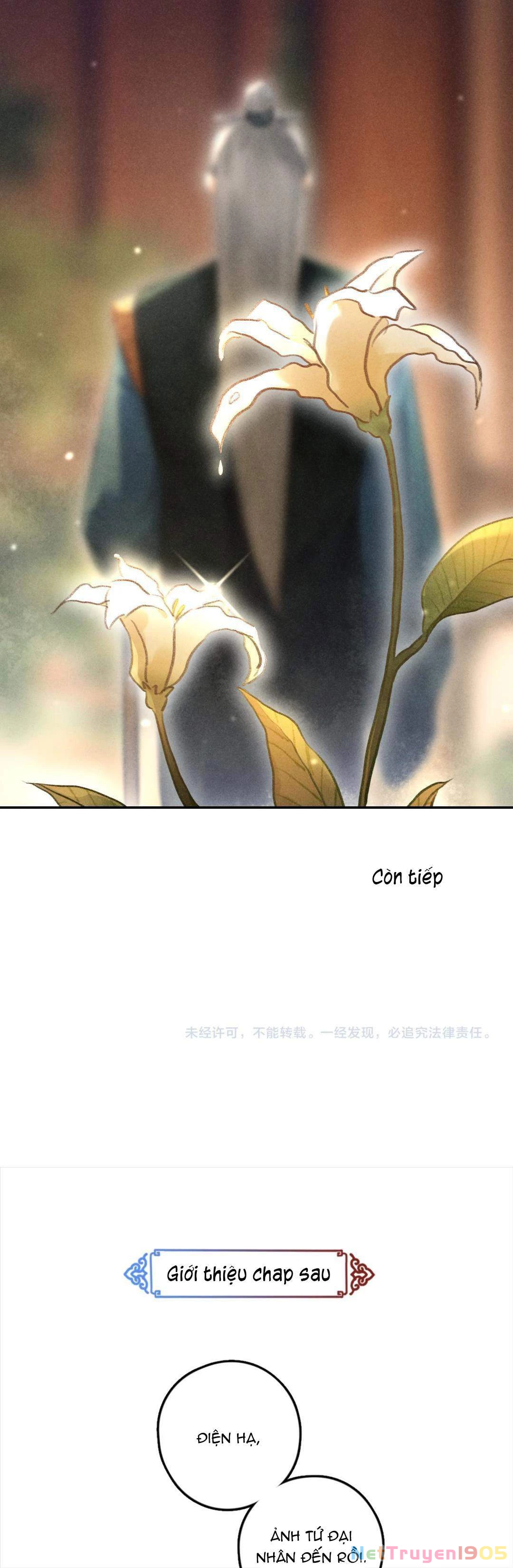 Tuân Mệnh Chapter 45 - 19