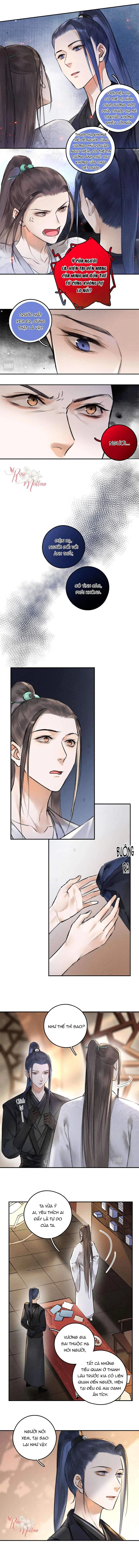 Tuân Mệnh Chapter 46 - 4