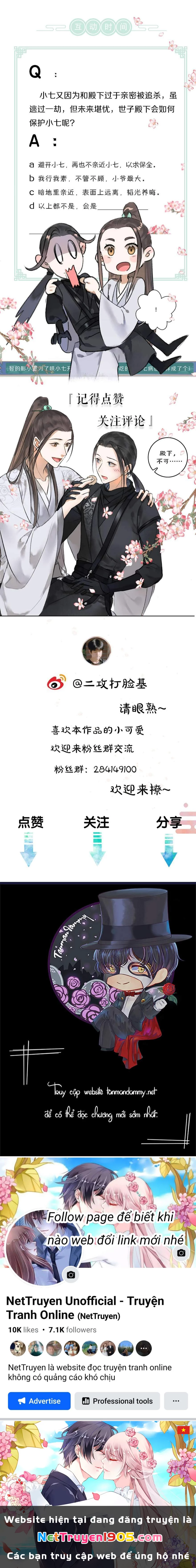 Tuân Mệnh Chapter 46 - 7