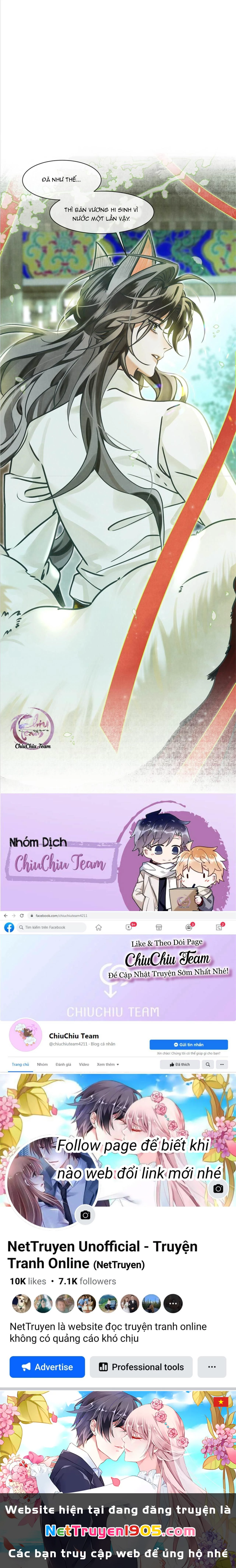 Báo Tuyết Thích Cắn Đuôi Chapter 0 - 8