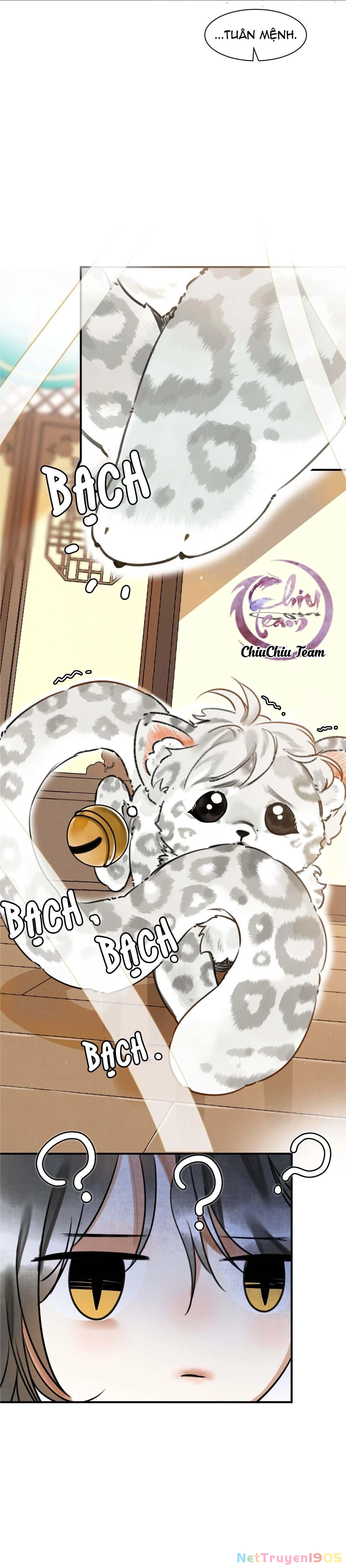 Báo Tuyết Thích Cắn Đuôi Chapter 1 - 22