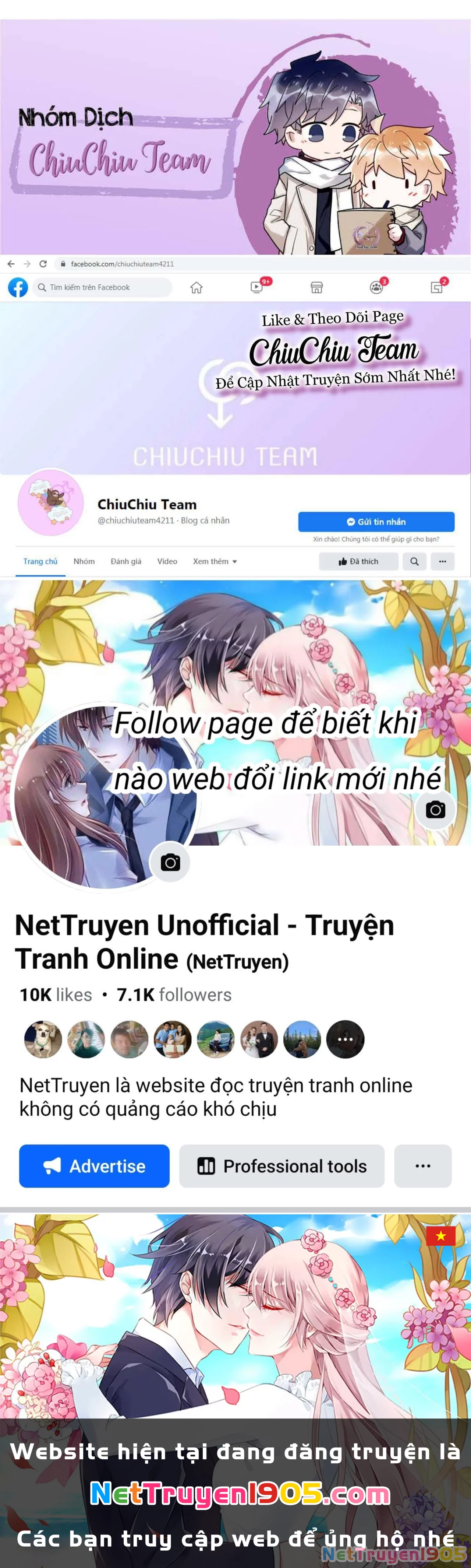 Báo Tuyết Thích Cắn Đuôi Chapter 2 - 15