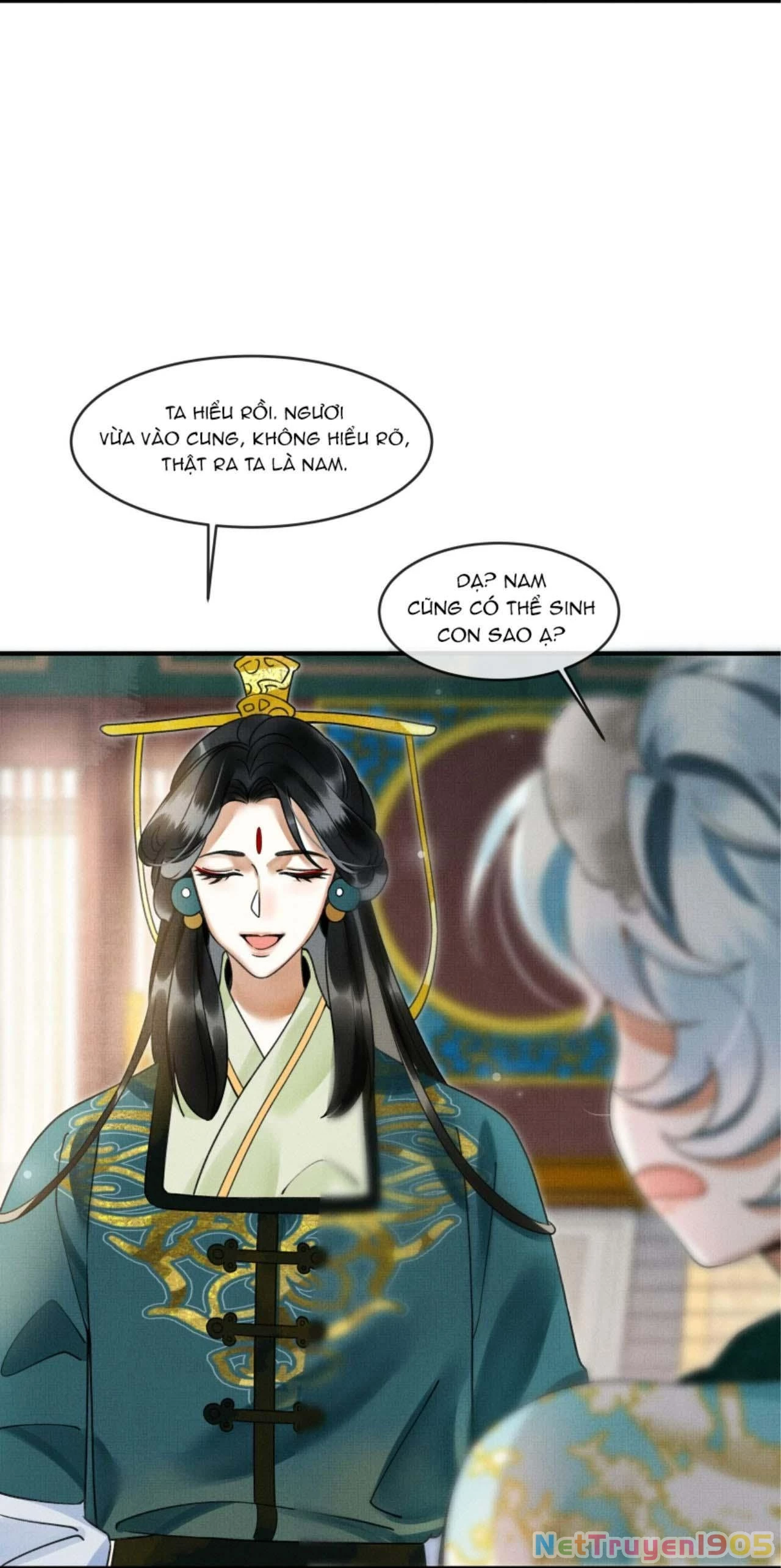 Báo Tuyết Thích Cắn Đuôi Chapter 4 - 12