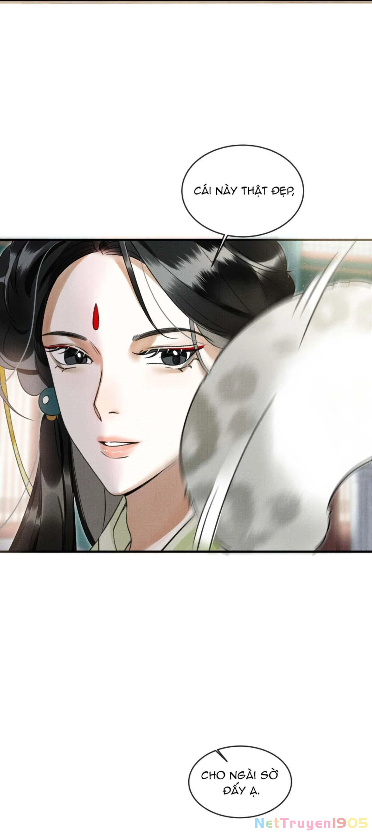 Báo Tuyết Thích Cắn Đuôi Chapter 4 - 15