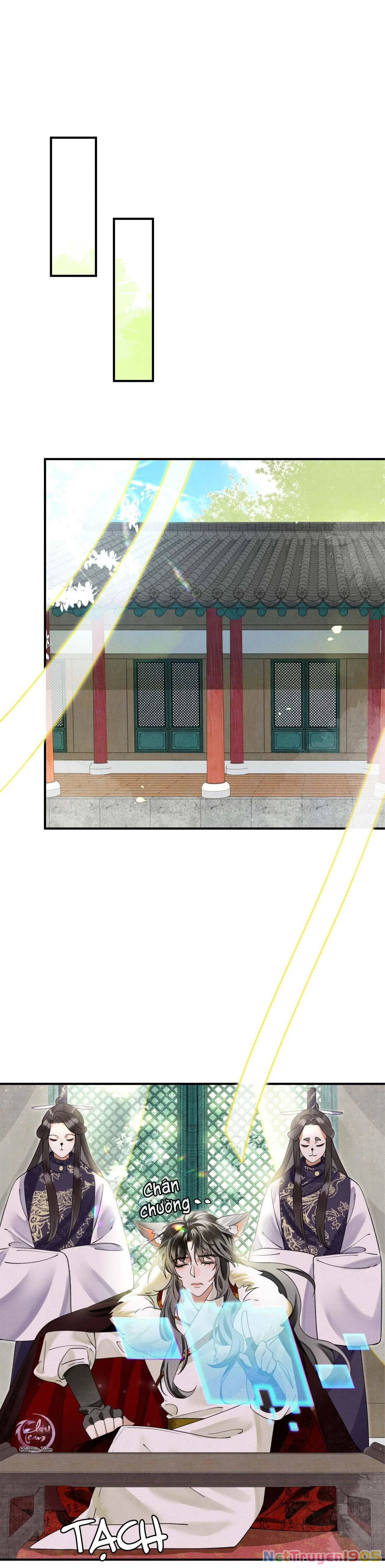 Báo Tuyết Thích Cắn Đuôi Chapter 5 - 13