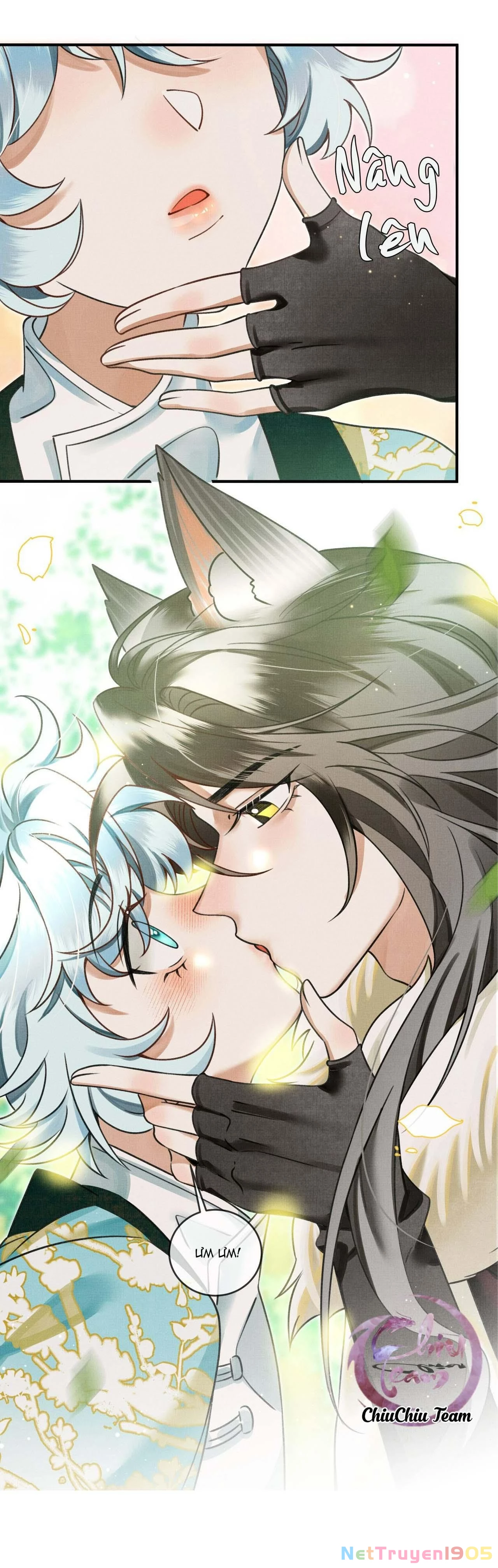 Báo Tuyết Thích Cắn Đuôi Chapter 6 - 14