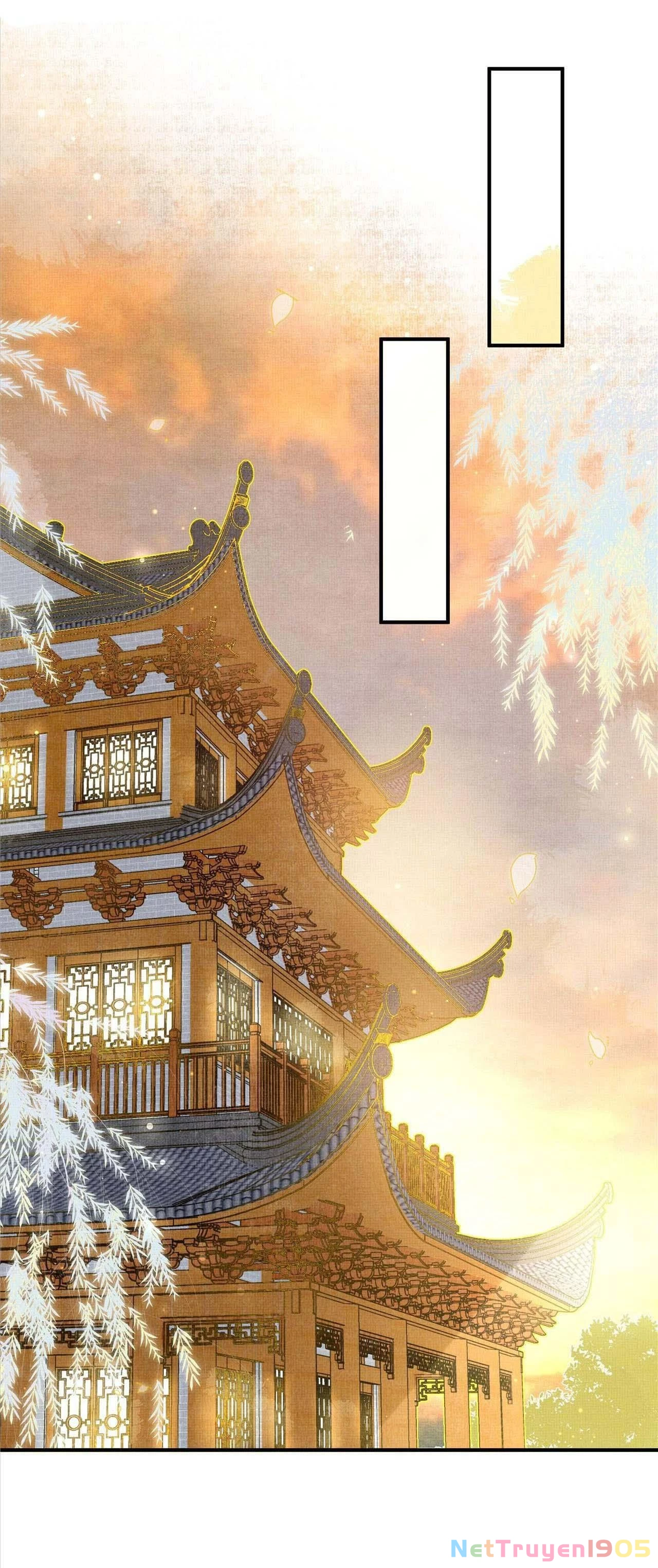Báo Tuyết Thích Cắn Đuôi Chapter 7 - 8