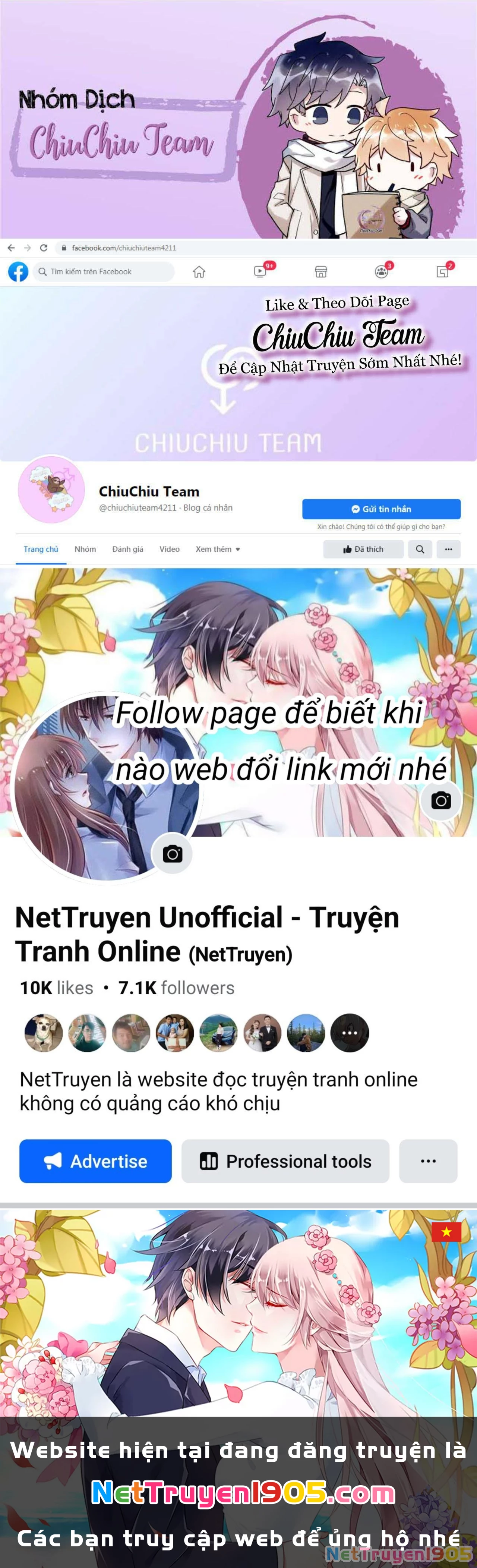 Báo Tuyết Thích Cắn Đuôi Chapter 9 - 22