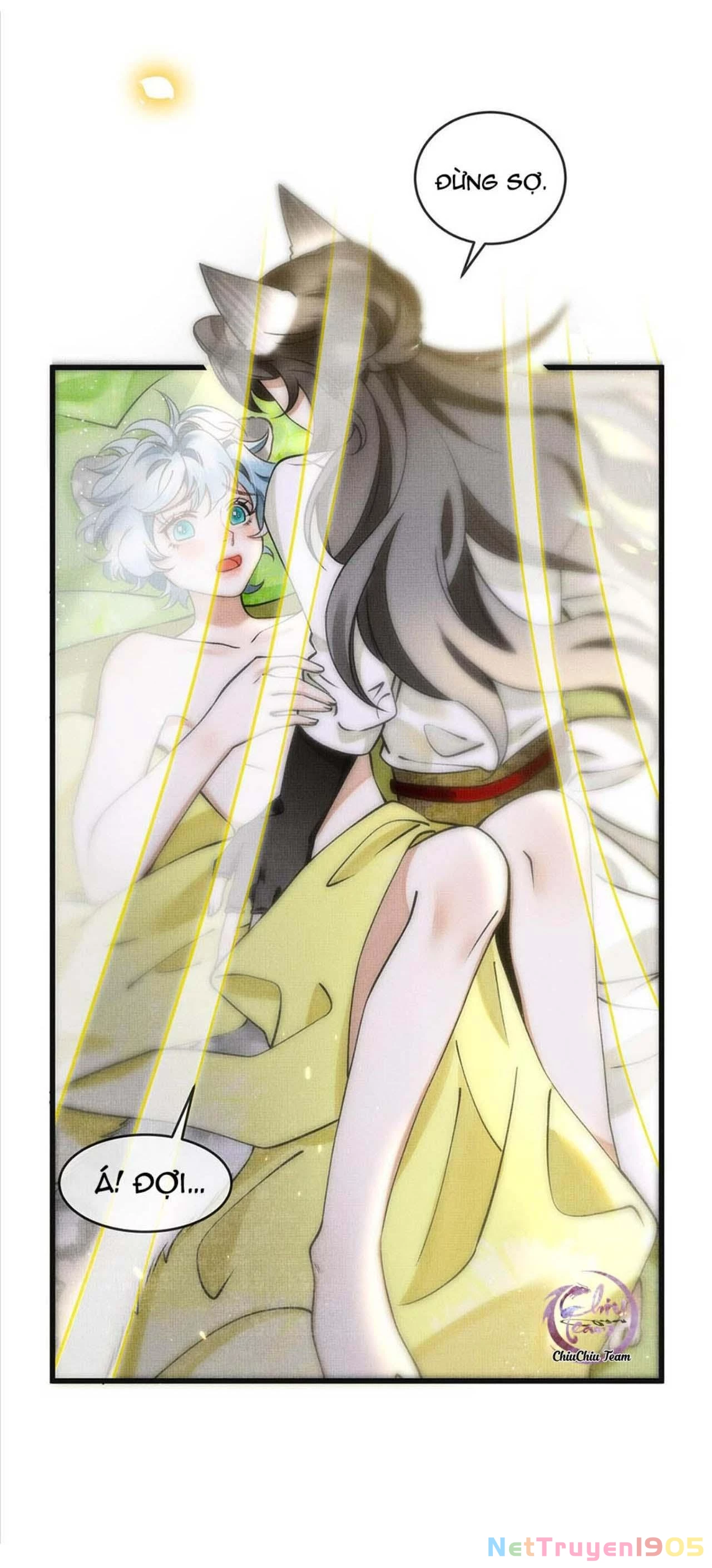 Báo Tuyết Thích Cắn Đuôi Chapter 13 - 5
