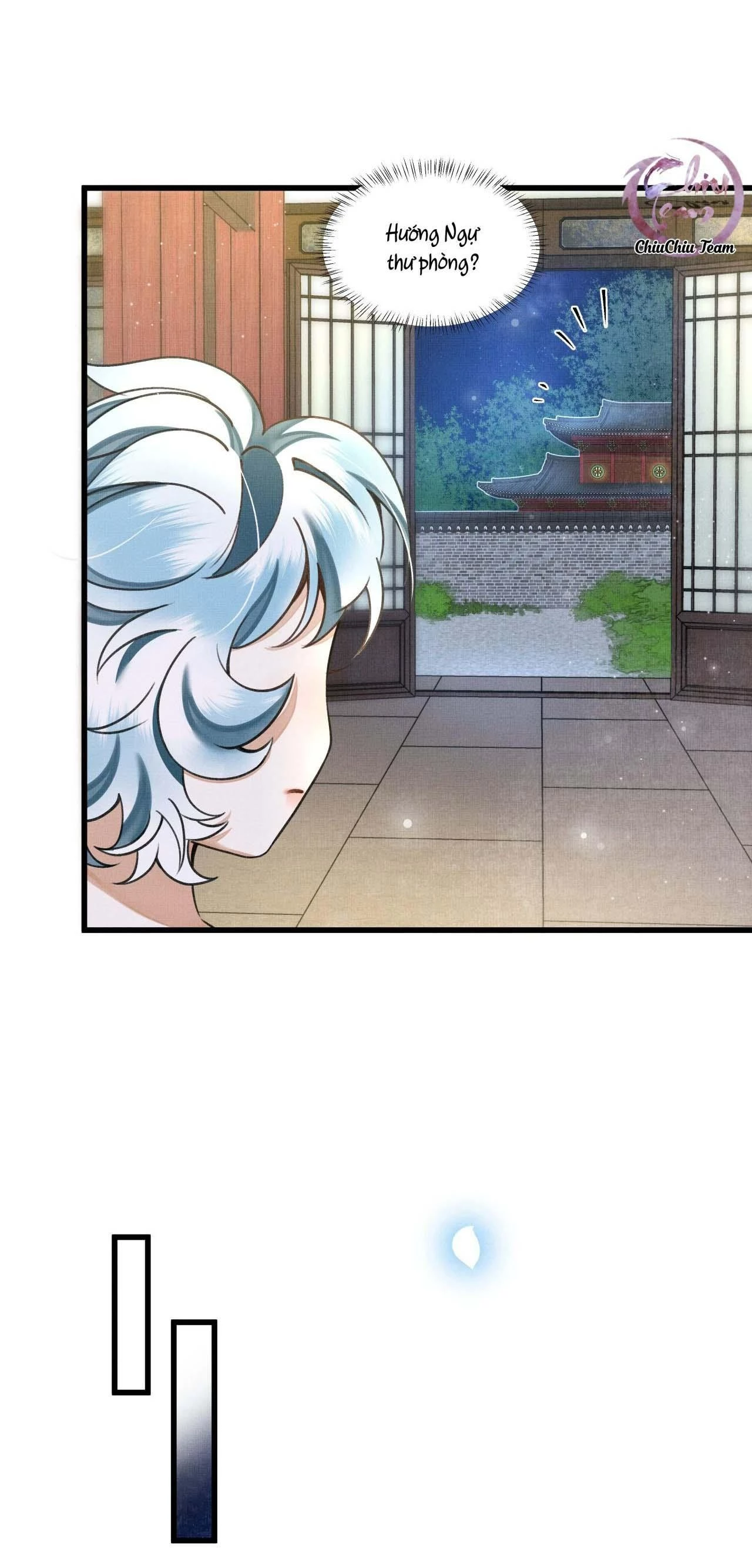 Báo Tuyết Thích Cắn Đuôi Chapter 14 - 4