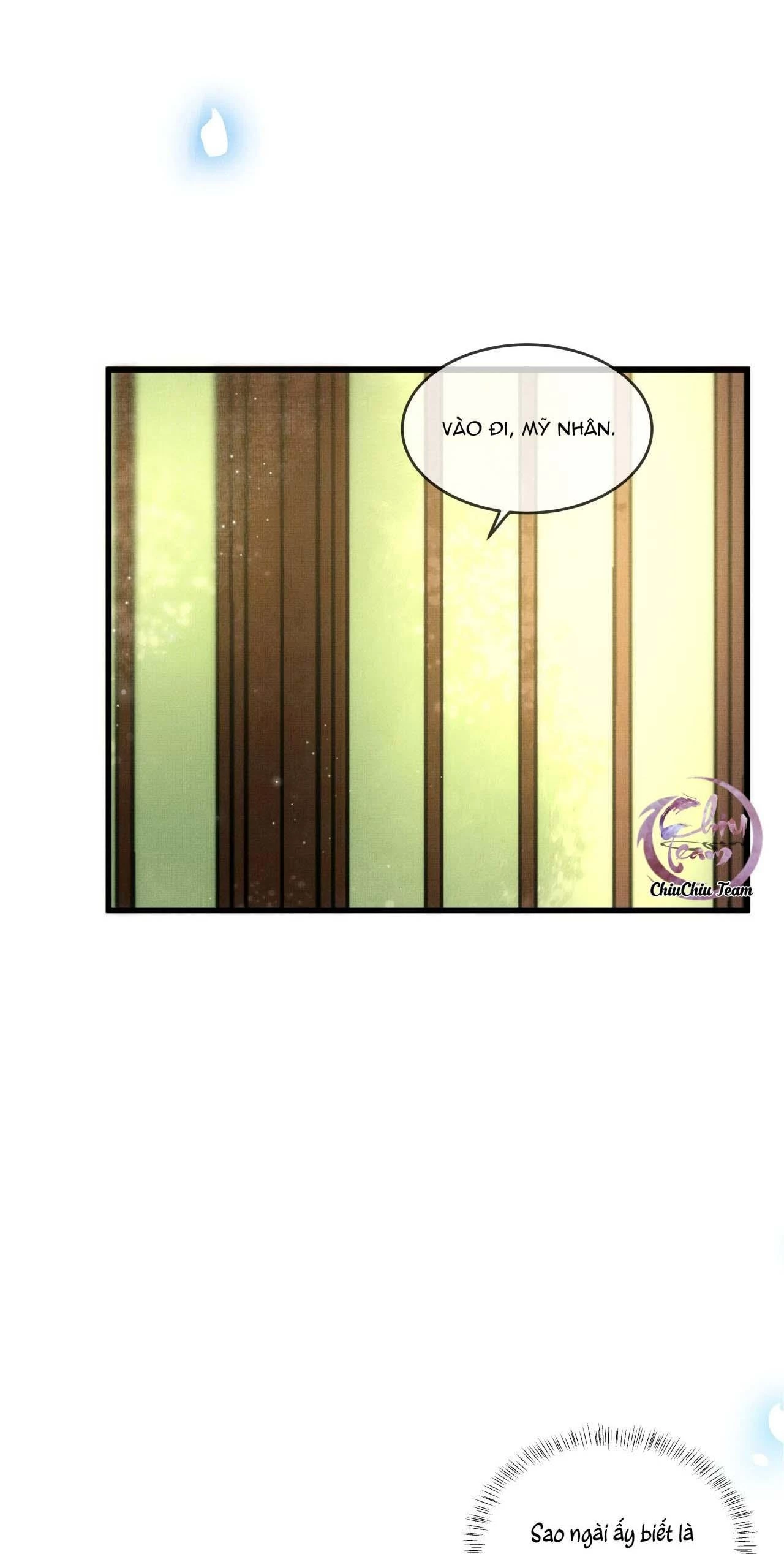 Báo Tuyết Thích Cắn Đuôi Chapter 14 - 6