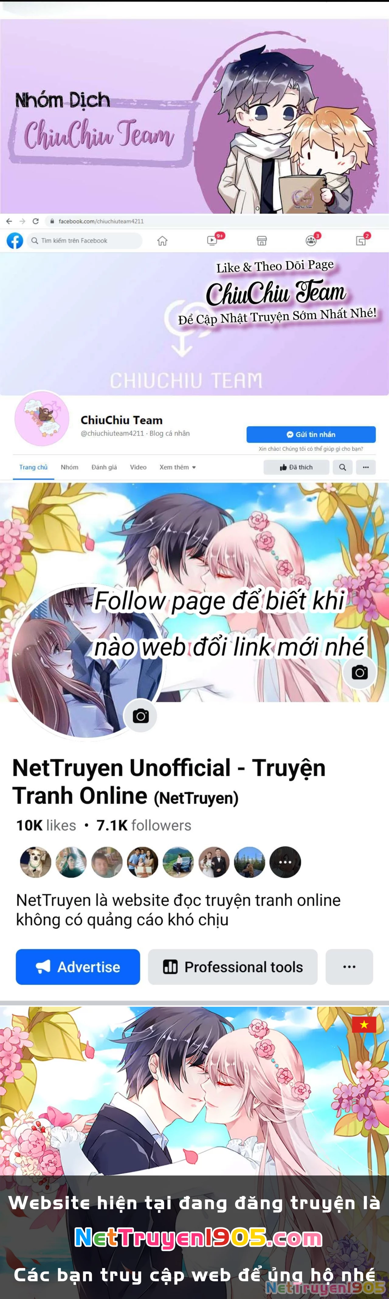 Báo Tuyết Thích Cắn Đuôi Chapter 15 - 25