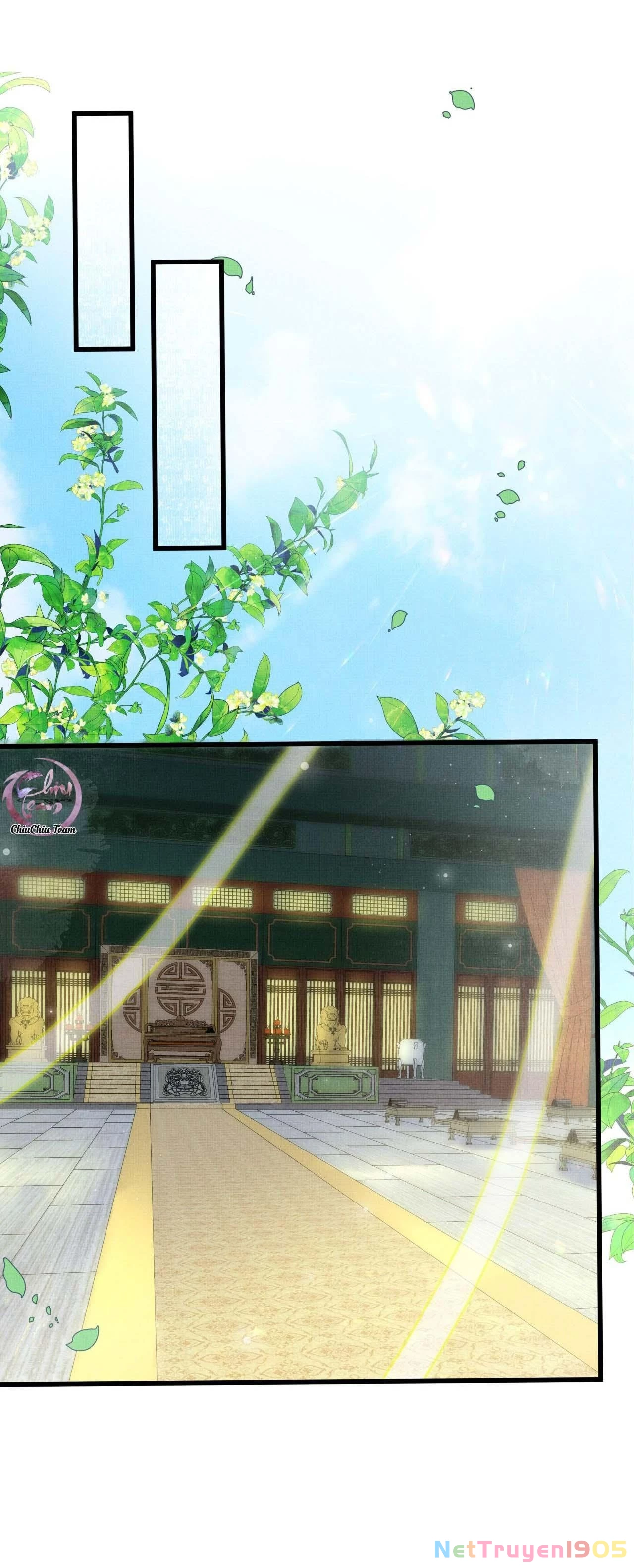 Báo Tuyết Thích Cắn Đuôi Chapter 16 - 13