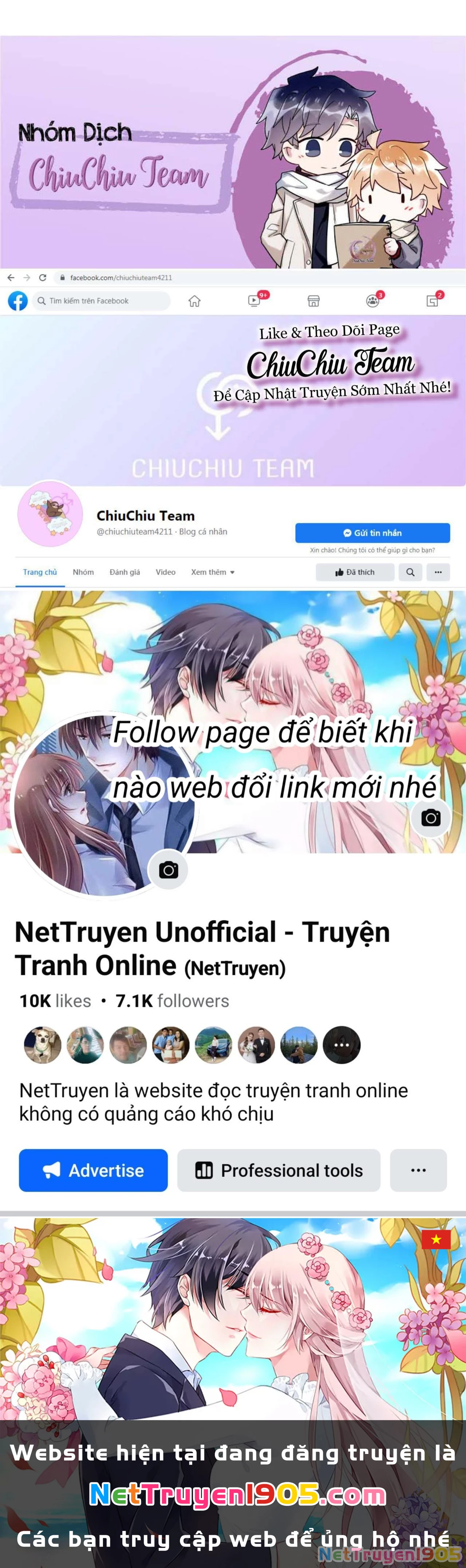 Báo Tuyết Thích Cắn Đuôi Chapter 16 - 24