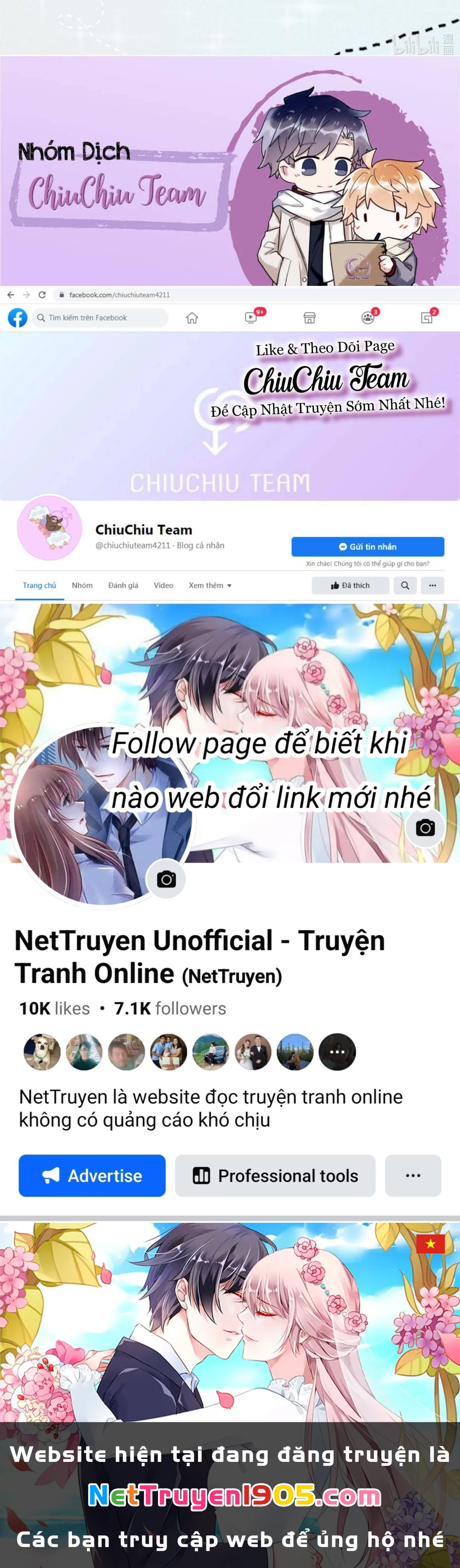 Báo Tuyết Thích Cắn Đuôi Chapter 17 - 25