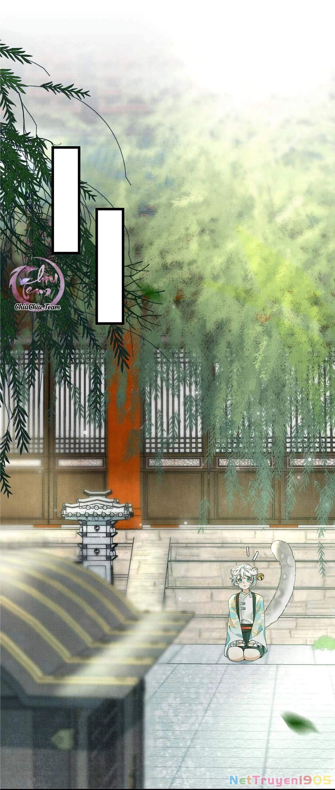 Báo Tuyết Thích Cắn Đuôi Chapter 18 - 22