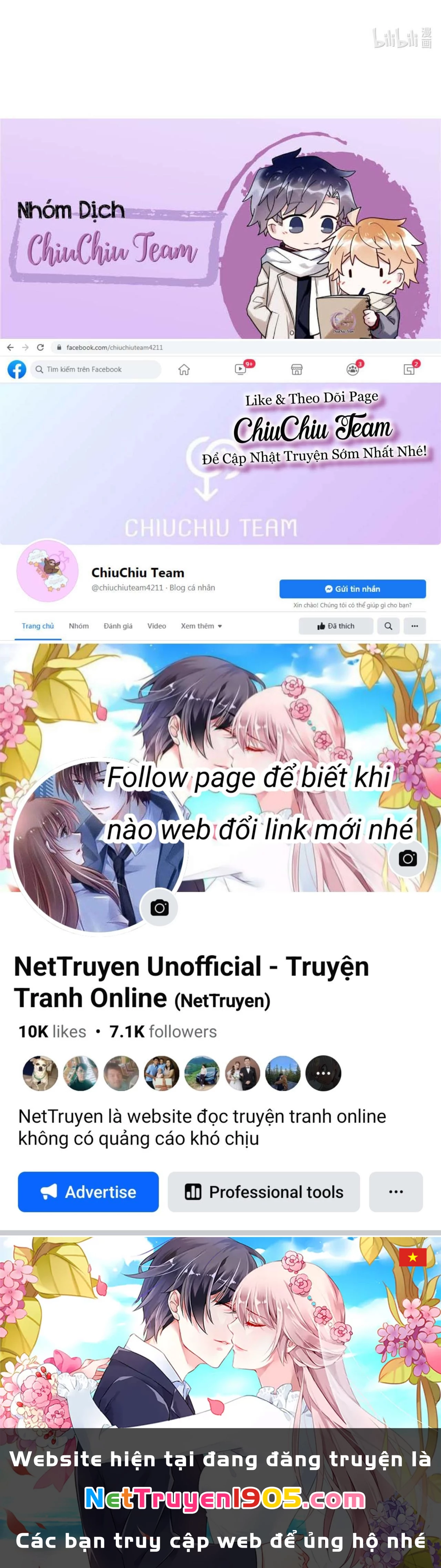 Báo Tuyết Thích Cắn Đuôi Chapter 18 - 28