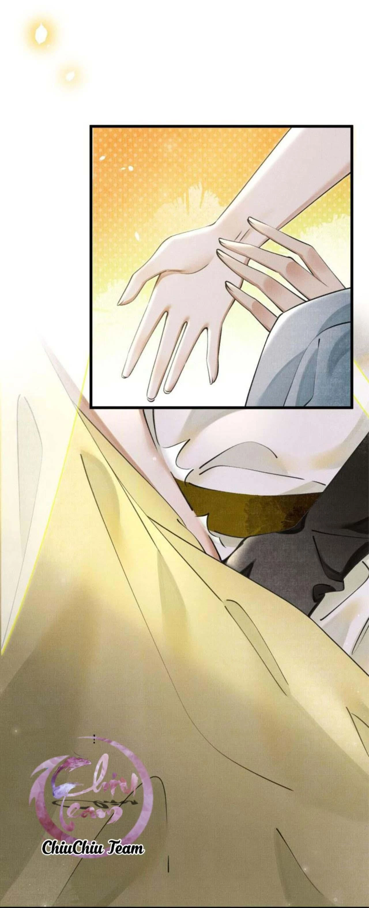 Báo Tuyết Thích Cắn Đuôi Chapter 21 - 8