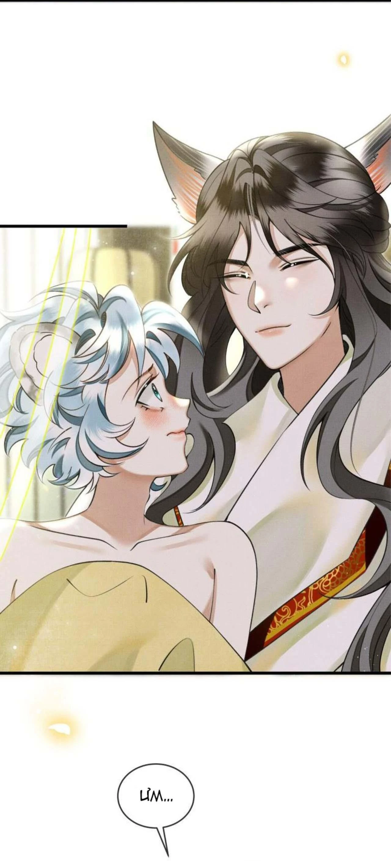 Báo Tuyết Thích Cắn Đuôi Chapter 21 - 9