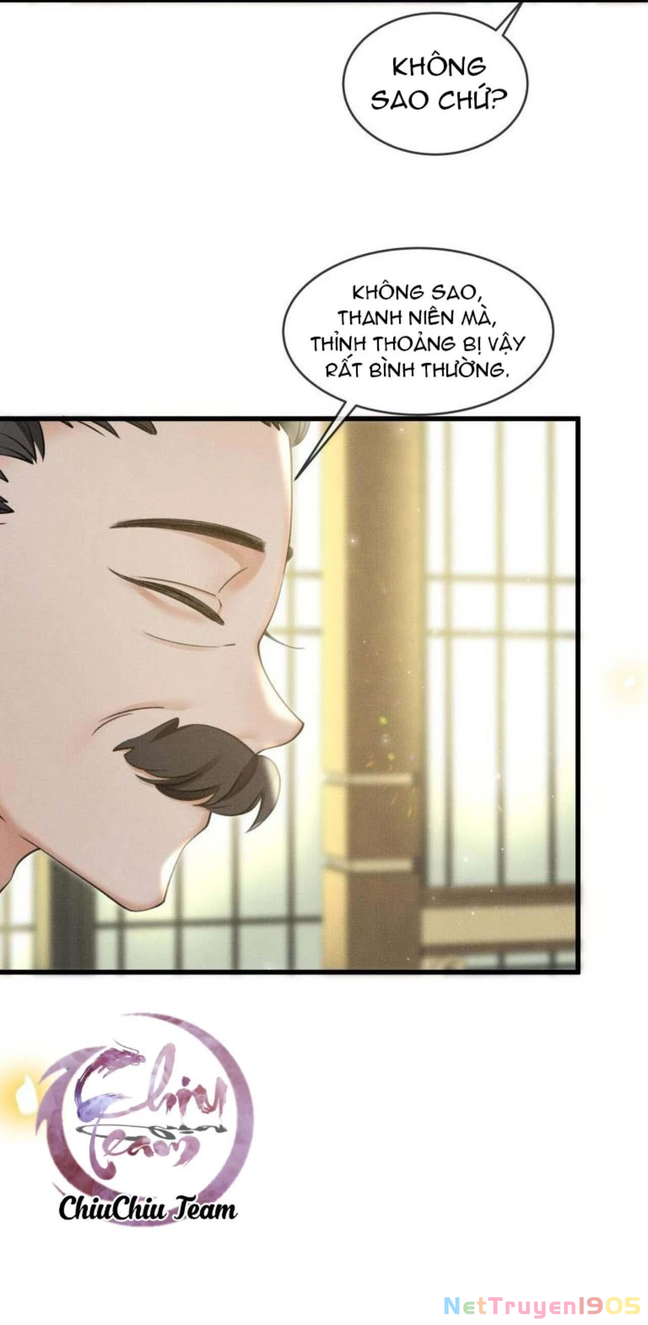 Báo Tuyết Thích Cắn Đuôi Chapter 21 - 11
