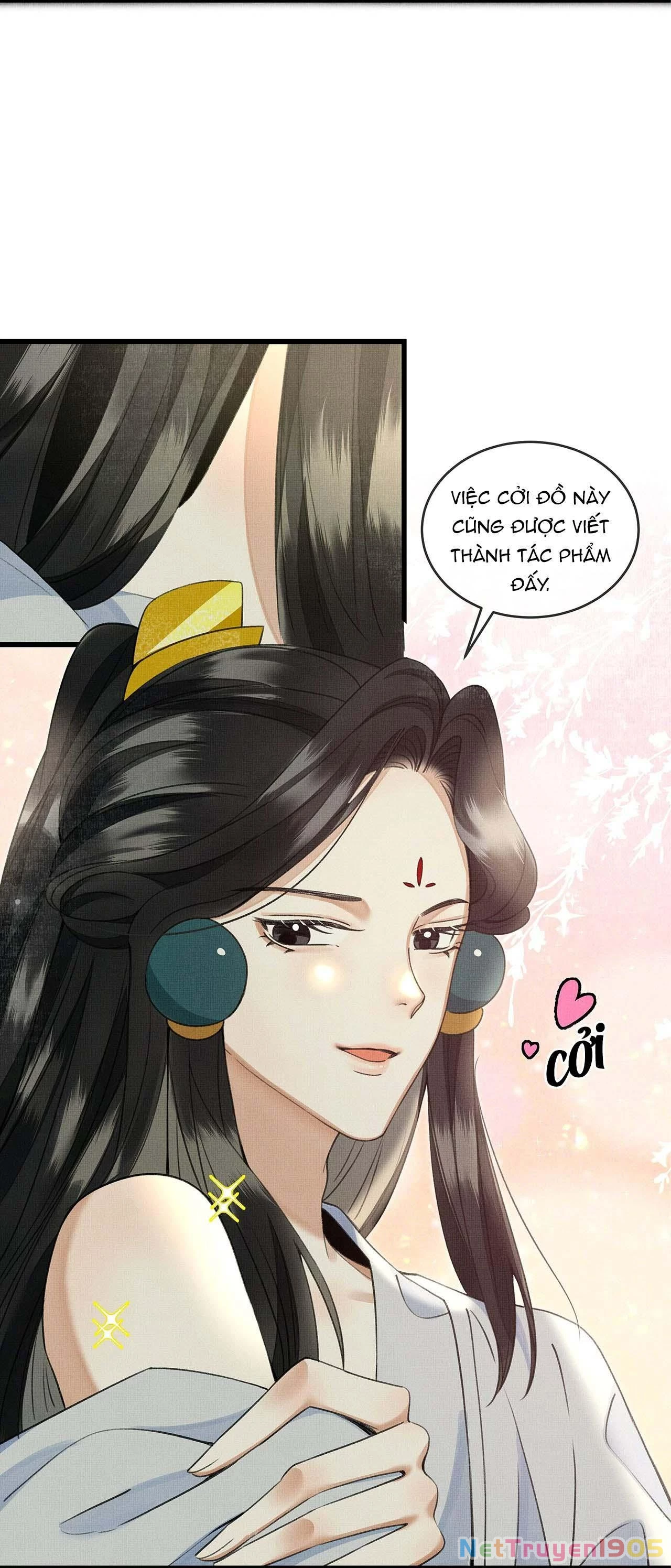 Báo Tuyết Thích Cắn Đuôi Chapter 22 - 16
