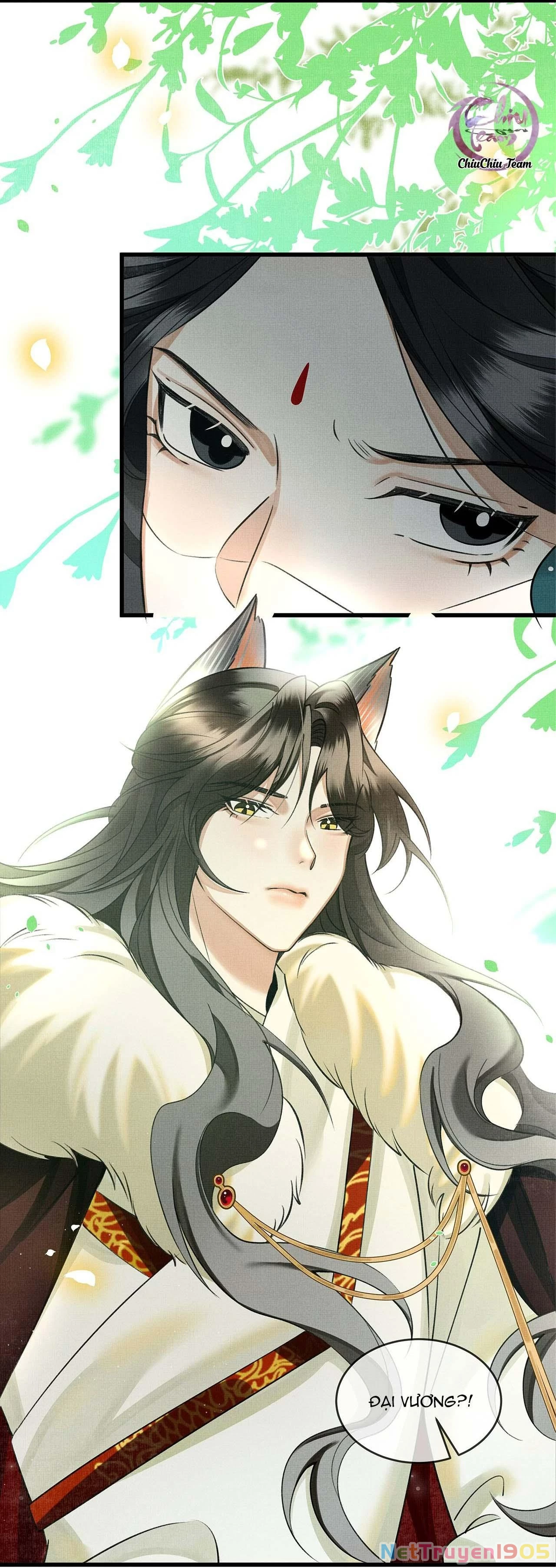 Báo Tuyết Thích Cắn Đuôi Chapter 22 - 20