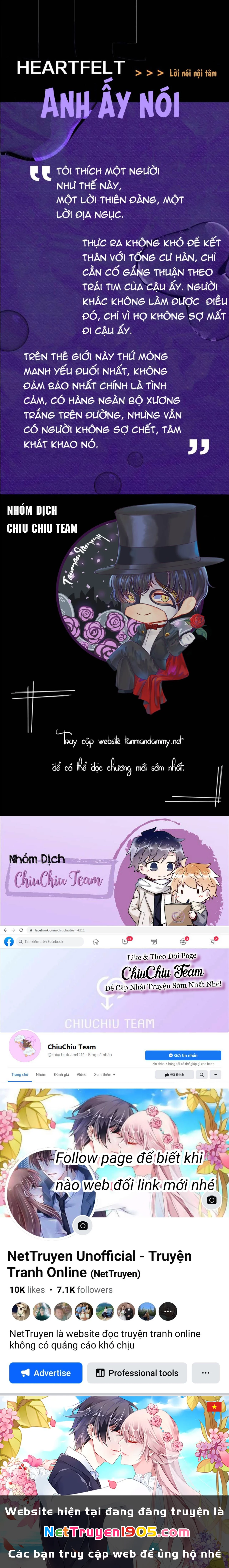 Nhất Túy Kinh Niên Chapter 0 - 3