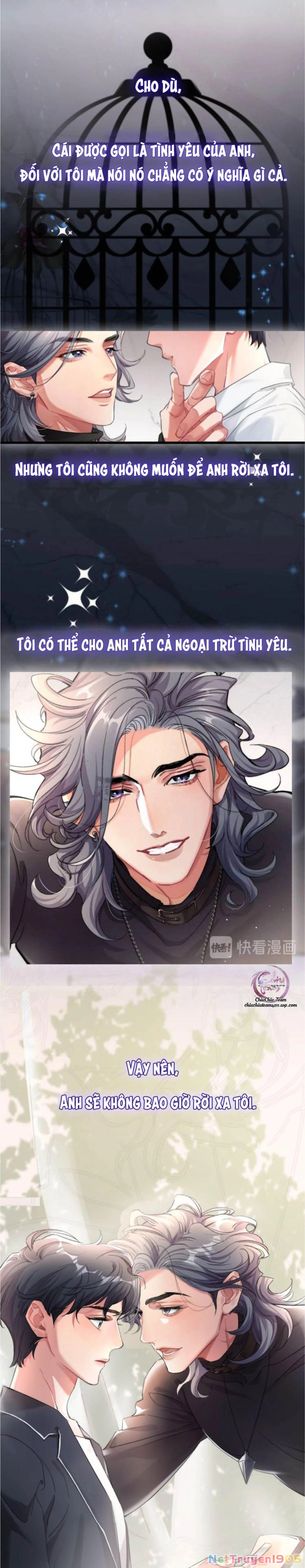 Nhất Túy Kinh Niên Chapter 0.1 - 3