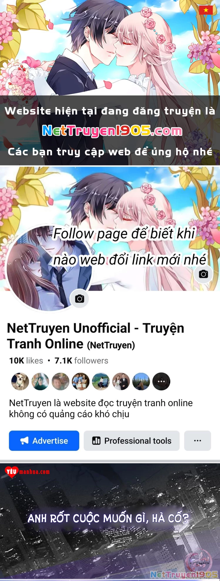 Nhất Túy Kinh Niên Chapter 0.2 - 1