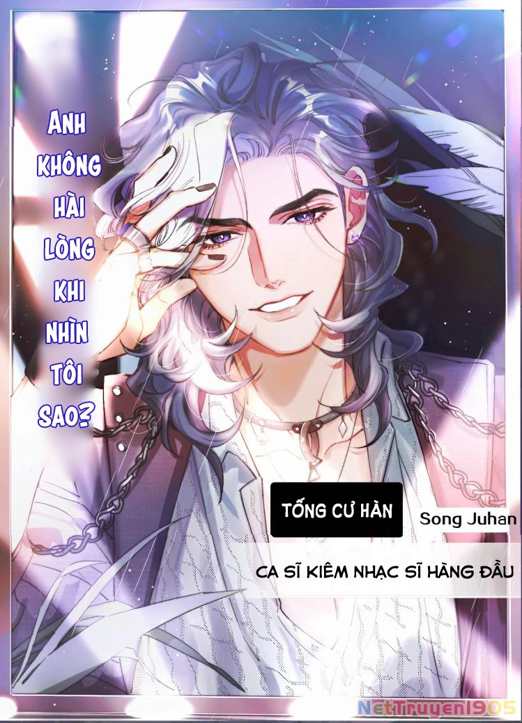 Nhất Túy Kinh Niên Chapter 0.2 - 2