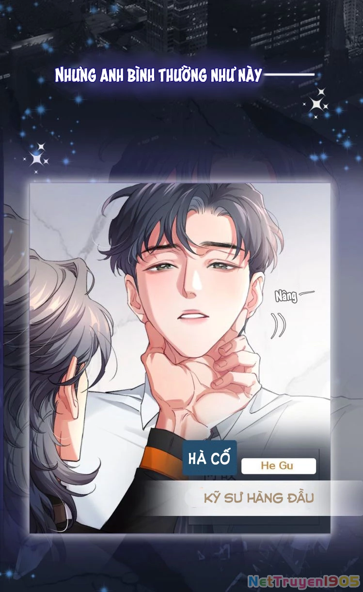Nhất Túy Kinh Niên Chapter 0.2 - 4