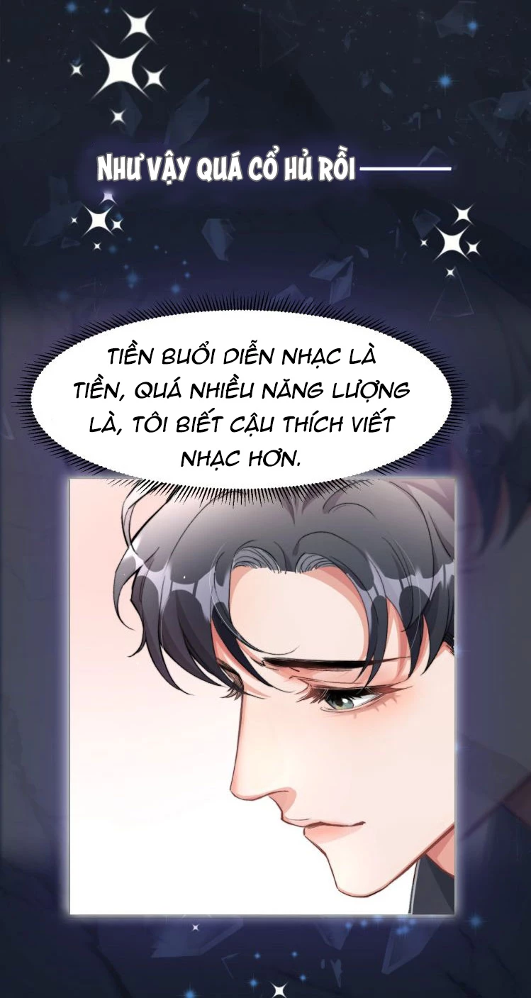 Nhất Túy Kinh Niên Chapter 0.2 - 6