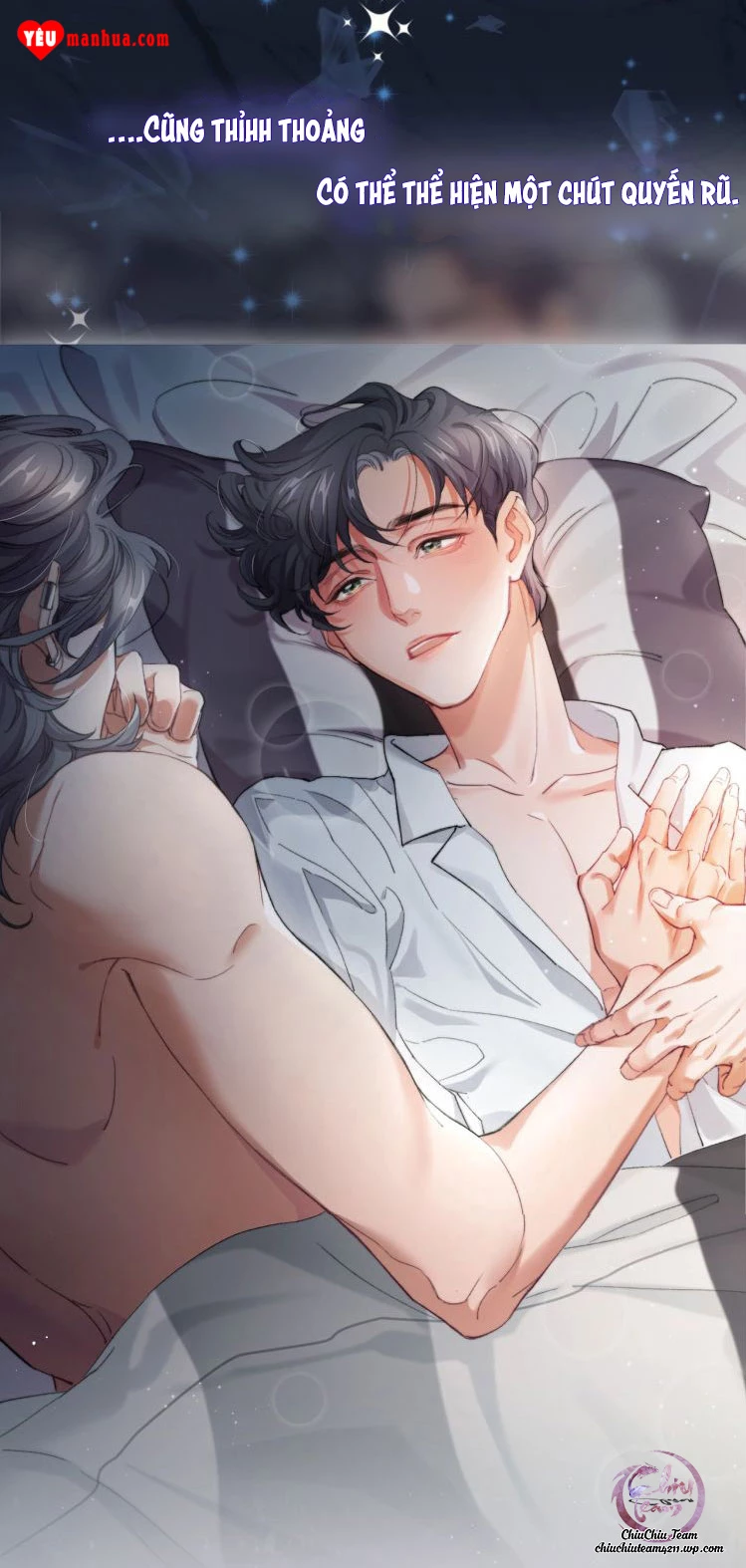 Nhất Túy Kinh Niên Chapter 0.2 - 7