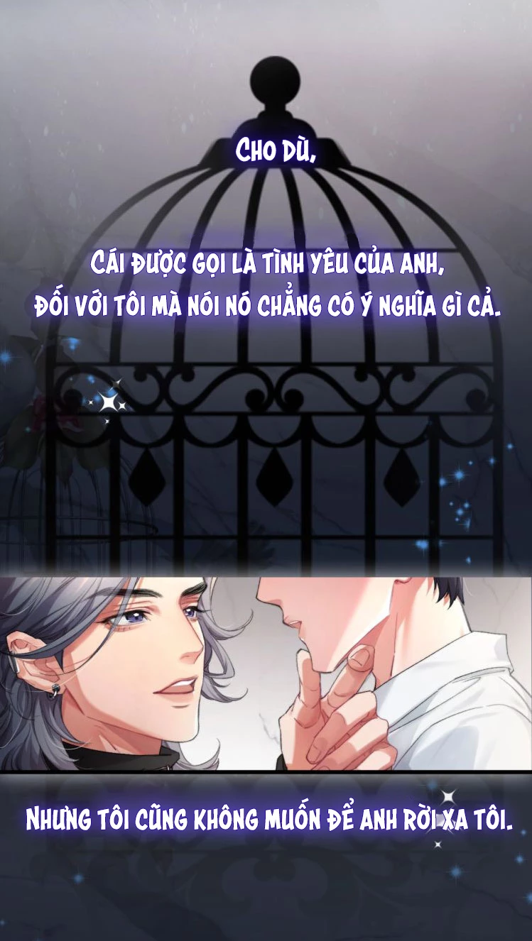 Nhất Túy Kinh Niên Chapter 0.2 - 8
