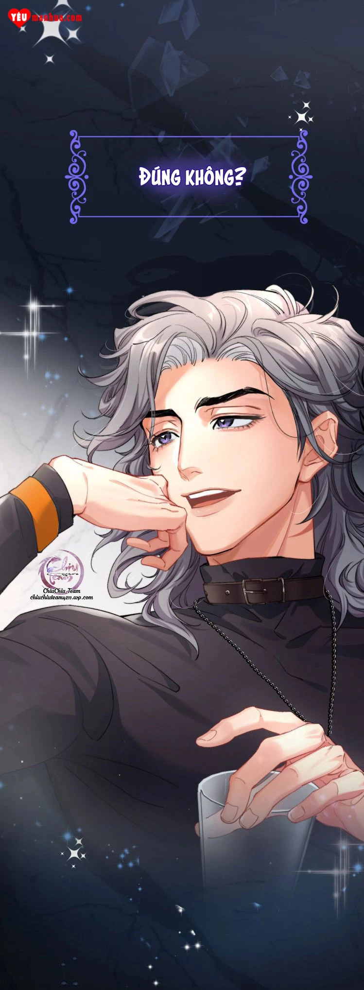 Nhất Túy Kinh Niên Chapter 0.2 - 11