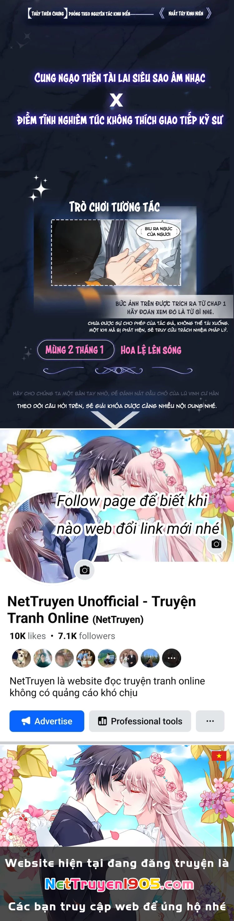 Nhất Túy Kinh Niên Chapter 0.2 - 12