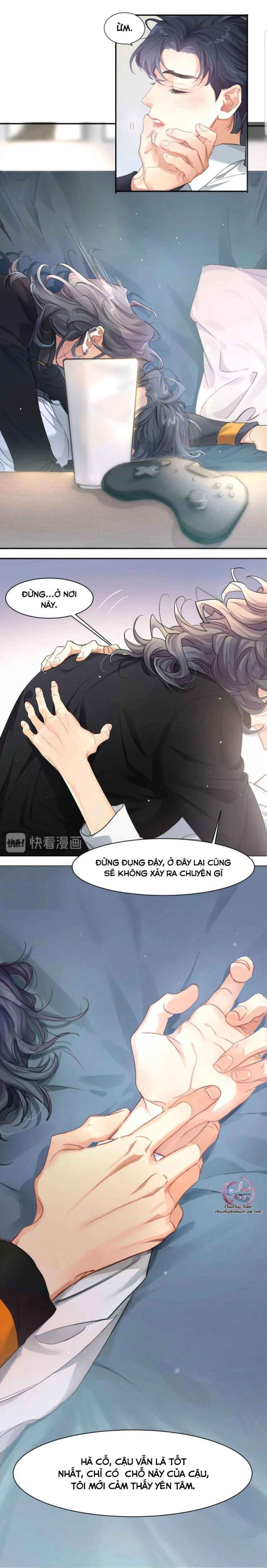 Nhất Túy Kinh Niên Chapter 1 - 10