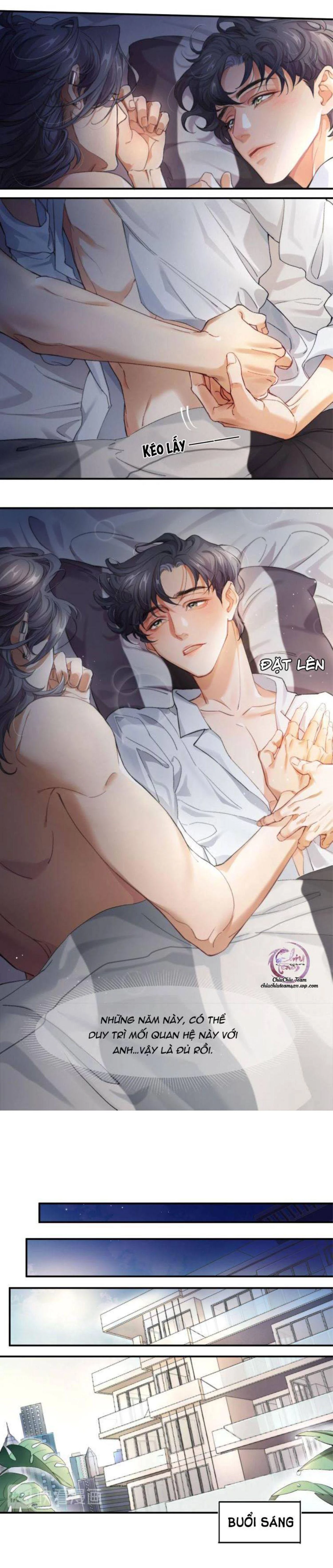 Nhất Túy Kinh Niên Chapter 1 - 12
